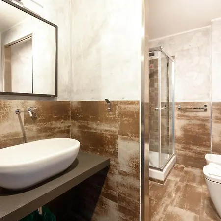 Loft Quaranta With Huge Terrace! Vigentino